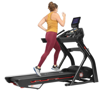Bowflex Treadmill T10!   -Brand new & Assembled -(MUST BRING TRUCK OR TRAILER FOR PICK UP - WILL NOT UNASSEMBLE)