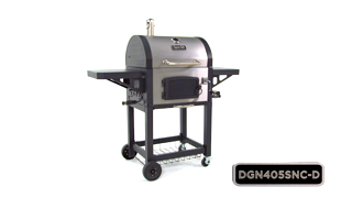 Dyna-Glo 20.5" Charcoal Grill**New in Box**