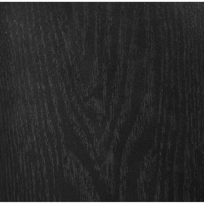 Mainstays TV Stand for TVs up to 42", Black Oak**New in box**