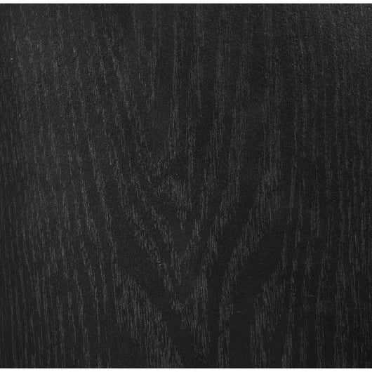 Mainstays TV Stand for TVs up to 42", Black Oak**New in box**