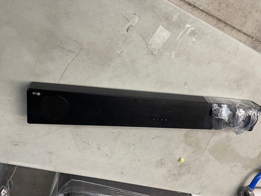 LG SN7R 5.1.2 Channel Bluetooth Home Theater Speaker System SOUNDBAR ONLY- no remote - includes power supply- new / open box item / tested / works great