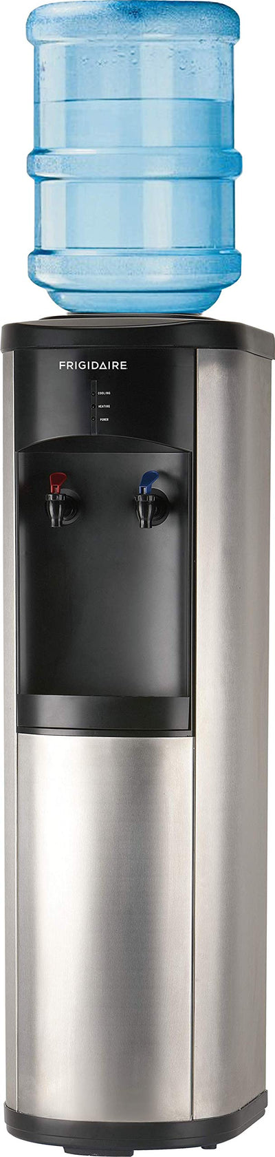 Frigidaire EFWC519 Stainless Steel Water Cooler/Dispenser, standard, Stainless**New**