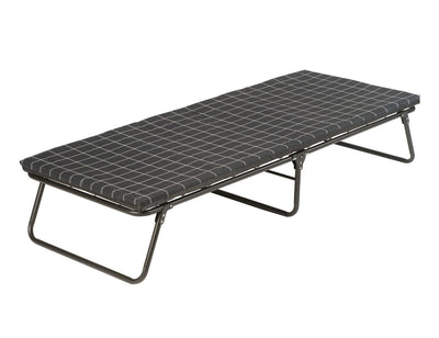 Coleman ComfortSmart Camping Cot with Sleeping Pad (new in the box)