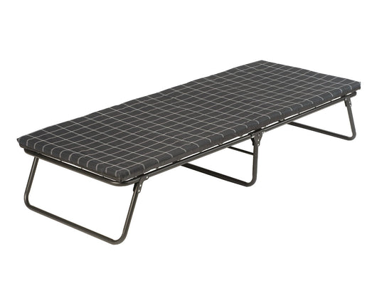 Coleman ComfortSmart Camping Cot with Sleeping Pad (new in the box)