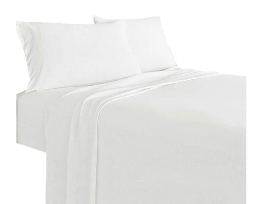 Royals Linens Soft Tees Luxury Modal Jersey Knit Sheet Set- NEW!!!