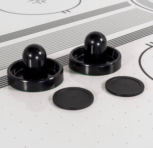NHL 80” Power Play 2-In-1 Air Hockey Table with Table Tennis Top- NEW IN BOX!!!!