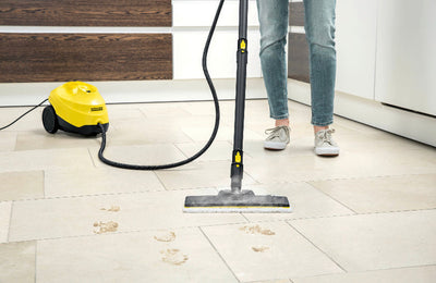 Karcher Multipurpose Steam Cleaner!! NEW IN BOX!!