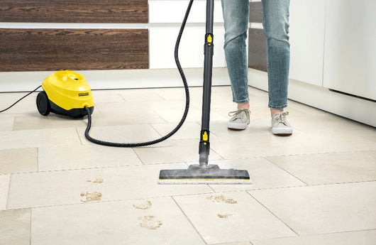 Karcher Multipurpose Steam Cleaner!! NEW IN BOX!!