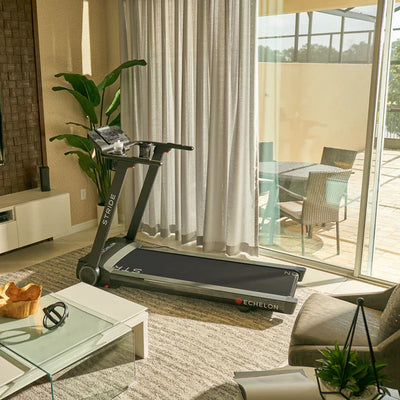 Echelon Stride Treadmill!  -Brand new and assembled