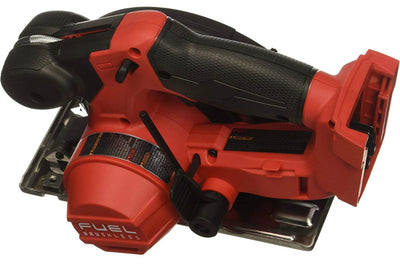 Milwaukee M18 Fuel Metal Cutting Circular Saw, TOOL ONLY!! NEW IN BOX!!