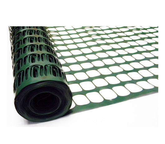 Tenax Snow Guard Fence, Green,4 X 50 Feet (new in the box)