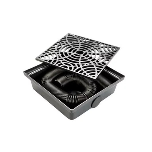 Amerimax StealthDrain Low Profile Catch Basin**New in box**