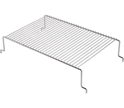 PK Grills PK99020 Raised Cooking Grid, for use on the Standard Hinged Cooking Grid- NEW OUT OF BOX!