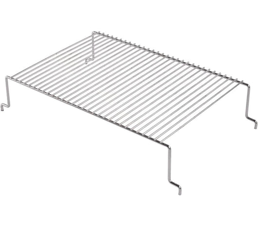 PK Grills PK99020 Raised Cooking Grid, for use on the Standard Hinged Cooking Grid- NEW OUT OF BOX!