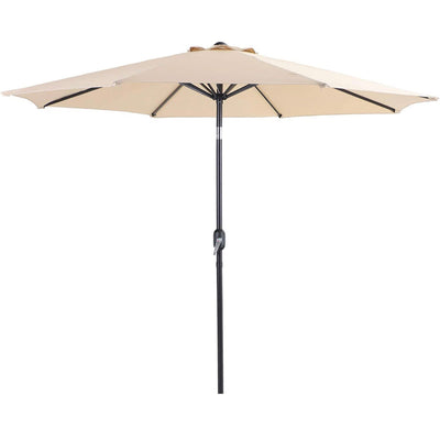 PHI VILLA 9ft Patio Umbrella(new in the box)