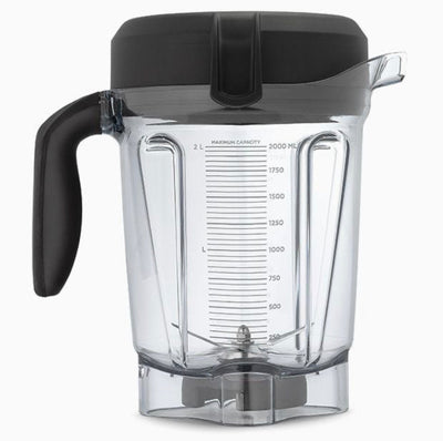 Vitamix Professional Series 750- Lightly Used, Like New!