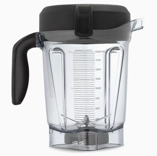 Vitamix Professional Series 750- Lightly Used, Like New!