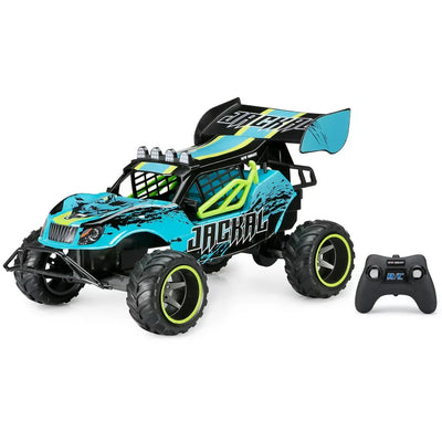New Bright (1:6) Jackal Battery Radio Control Buggy, 6617U-TL**New in box**