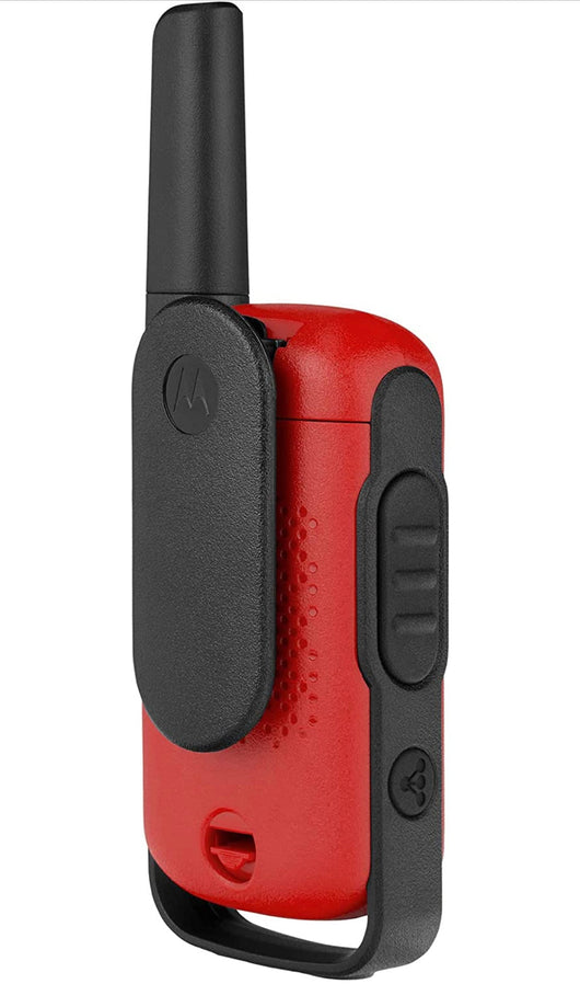 Motorola Talkabout T110 Twin Pack - NEW OUT OF BOX!!!!