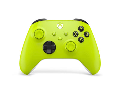 Microsoft Xbox Wireless Controller - Electric Volt- NEW IN BOX!!!
