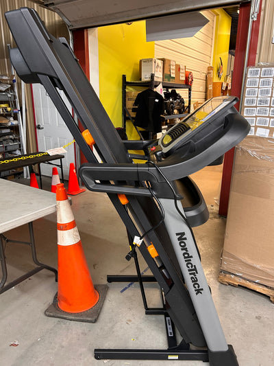NordicTrack T Series Treadmills T8.5S!  -Brand new and assembled