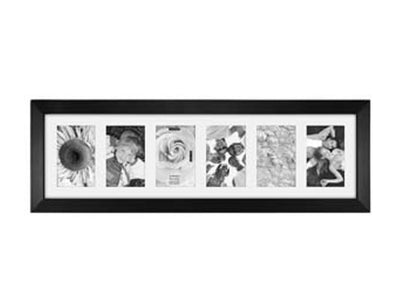 Winston Porter Toombs 6-Opening Picture Frame- NEW IN BOX!!!!