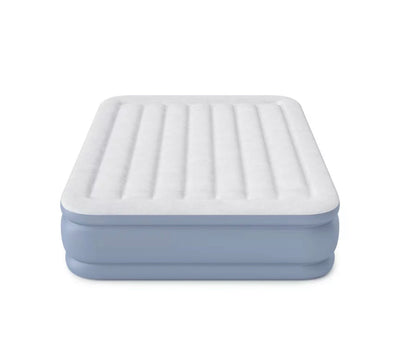 Beautyrest Hi Loft 16" Full Air Mattress with A/C Pump- NEW IN BOX!!!