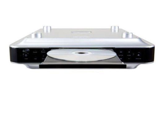 ILive Under Cabinet Music System (new in the box)