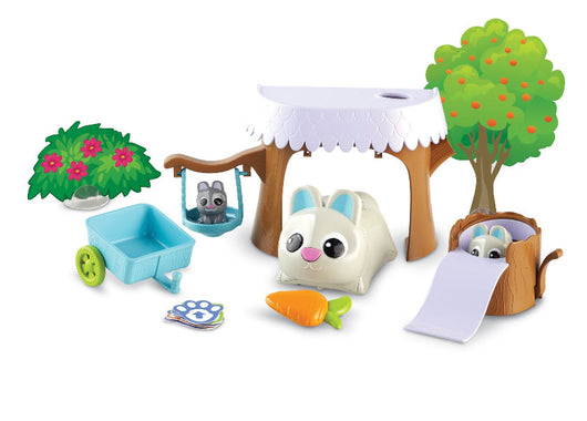 Learning Resources Coding Critters Bopper, Interactive STEM Coding Pet- NEW IN BOX!!!