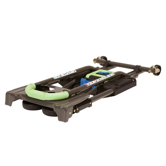 Cosco Shifter Multi-Position Folding Hand Truck and Cart, Green**New**
