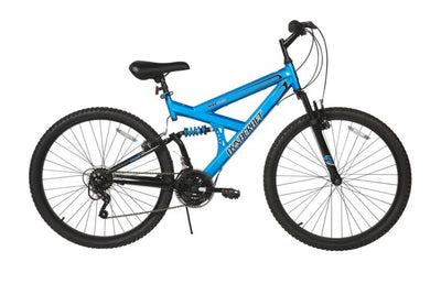Dynacraft 26 In. Women's Aftershock Bike- NEW AND ASSEMBLED!!!!