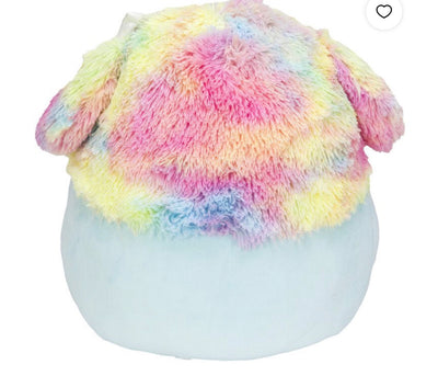 Squishmallows Sasquatch 20 in (new)