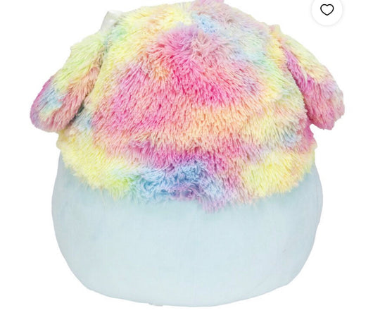 Squishmallows Sasquatch 20 in (new)