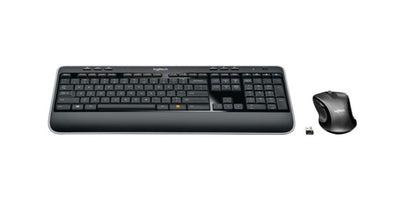 Logitech Complete Wireless Combo Keyboard and Mouse Combo- NEW IN BOX!!!