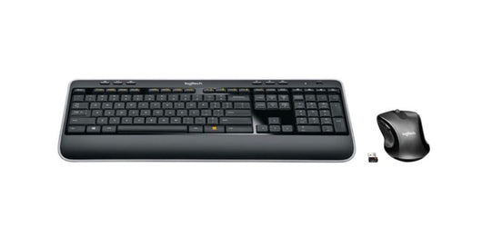 Logitech Complete Wireless Combo Keyboard and Mouse Combo- NEW IN BOX!!!
