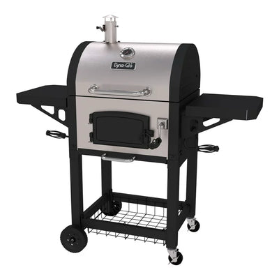 Dyna-Glo 20.5" Charcoal Grill**New in Box**