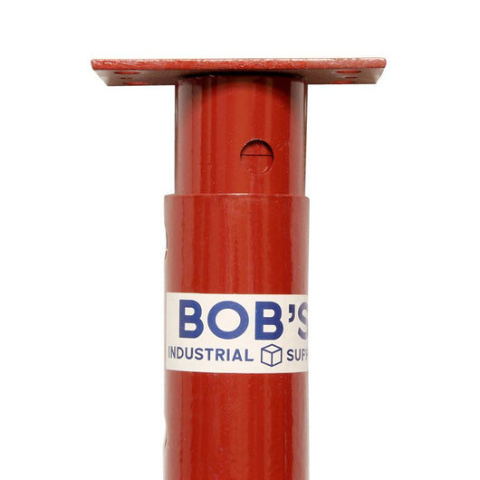 BISupply | Basement Floor Jacks – 150” Inch Adjustable House Jacks, Joist Posts**New**