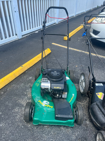 Power Pro  5 Speed Lawn Mower! (USED)
