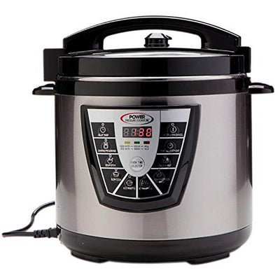 Tristar Power Pressure Cooker XL**New in Box**