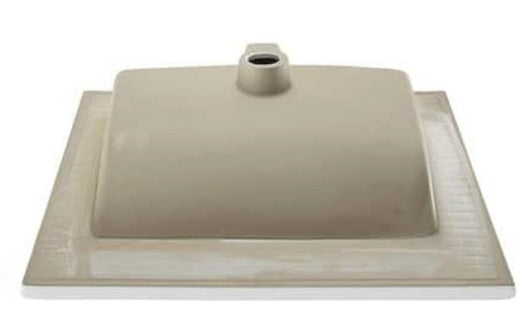 Swiss Madison Ceramic Vanity Top 24” with Single Faucet Hole!! NEW IN BOX!!