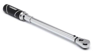 Husky 1/4 in. Drive Torque Wrench!! NEW IN BOX!!
