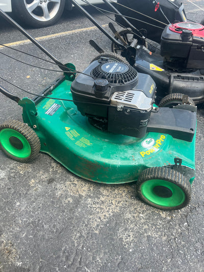 Power Pro  5 Speed Lawn Mower! (USED)