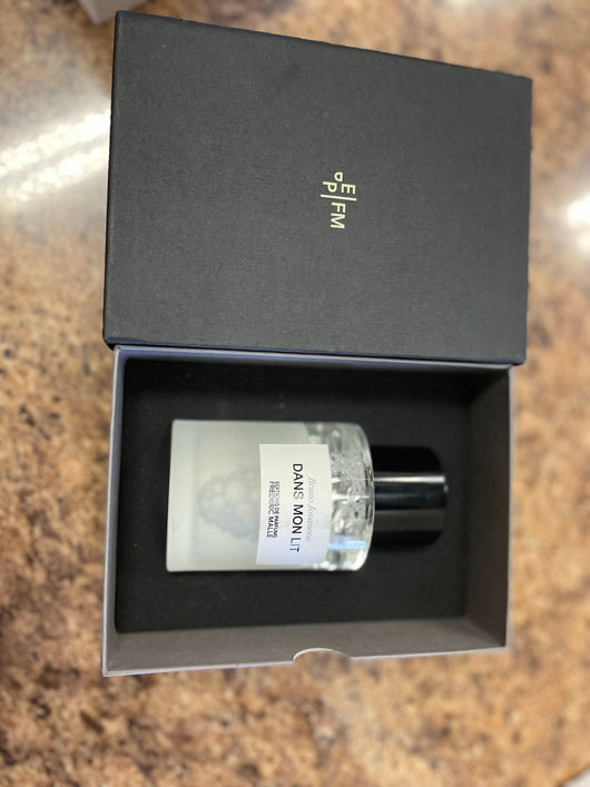 Dans mon Lit Linen Spray (new)