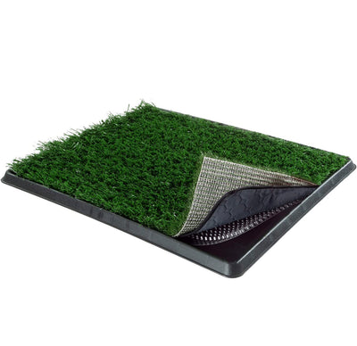 PETMAKER Artificial Grass Puppy Pad for Dogs and Small Pets - NEW OUT OF BOX!!!!