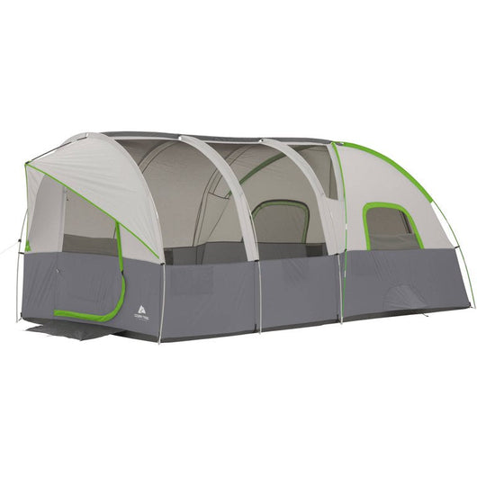 Ozark Trail 16’ x 9’ 10-Person Freestanding Tunnel Tent**New in Box**