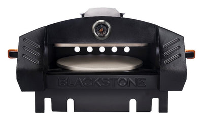 Blackstone Steel Outdoor Pizza Oven Add On – Fits 22” Tabletop Models!! NEW IN BOX!!