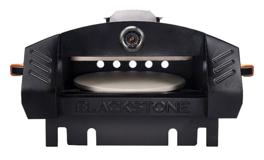Blackstone Steel Outdoor Pizza Oven Add On – Fits 22” Tabletop Models!! NEW IN BOX!!