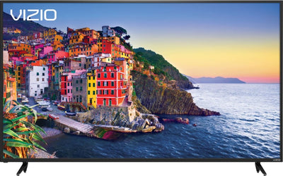 VIZIO 65" Class 4K (2160P) Smart XLED Home Theater Display (E65-E1).  Used - works great