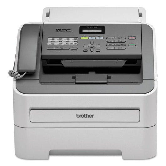 Brother MFC-7240 All-in-One Laser Printer, Copy/Fax/Print/Scan**New in Box**
