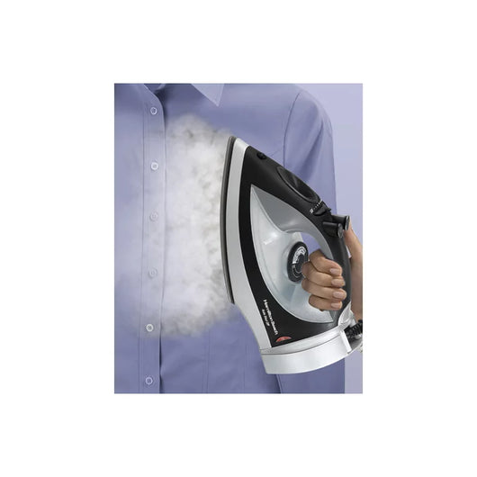 Hamilton Beach Retractable Cord Iron, **New in Box**